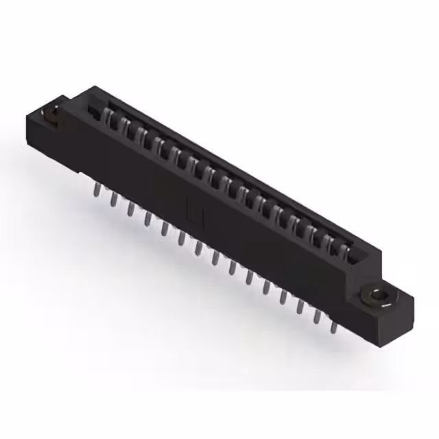 357-030-456-203 EDAC Inc.  Edgeboard Connectors